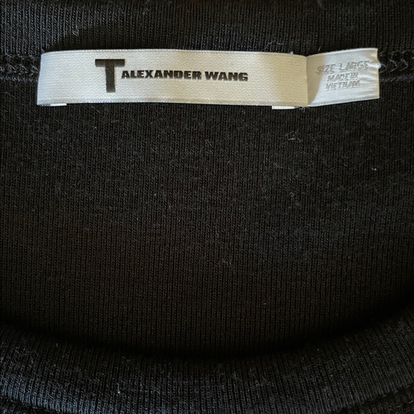 T by Alexander Wang Tank Top - Picture 4 of 6